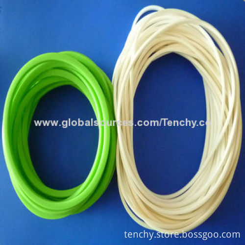 Seal Rings for Crispers, FDA, LFGB, Silicone, Food Contact Safe